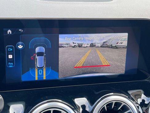 New 2026 Mercedes-Benz GLA 250 4MATIC image 26
