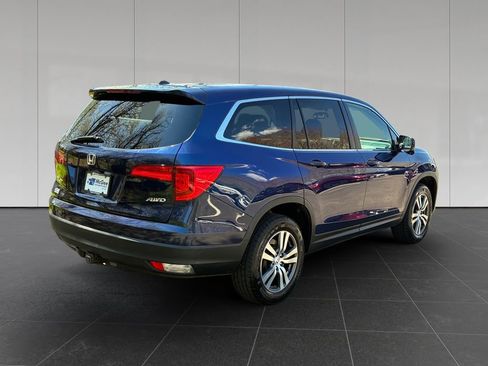 Used 2017 Honda Pilot EX-L image 5