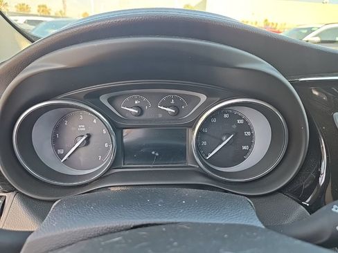 Used 2017 Buick Envision Essence FWD image 13