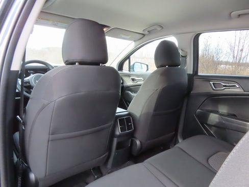 Certified 2023 Kia Sportage LX image 20