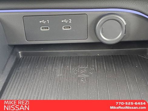New 2026 Nissan Sentra SV w/ SV Convenience Package FWD image 19