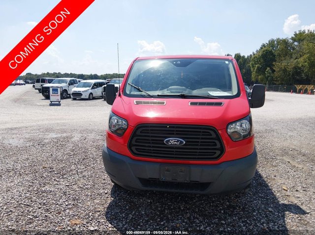 Used 2018 Ford Transit 350 XL RWD image 9