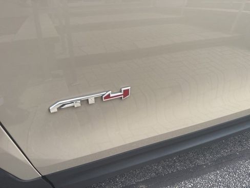 Used 2022 GMC Terrain AT4 w/ Infotainment Package II image 6