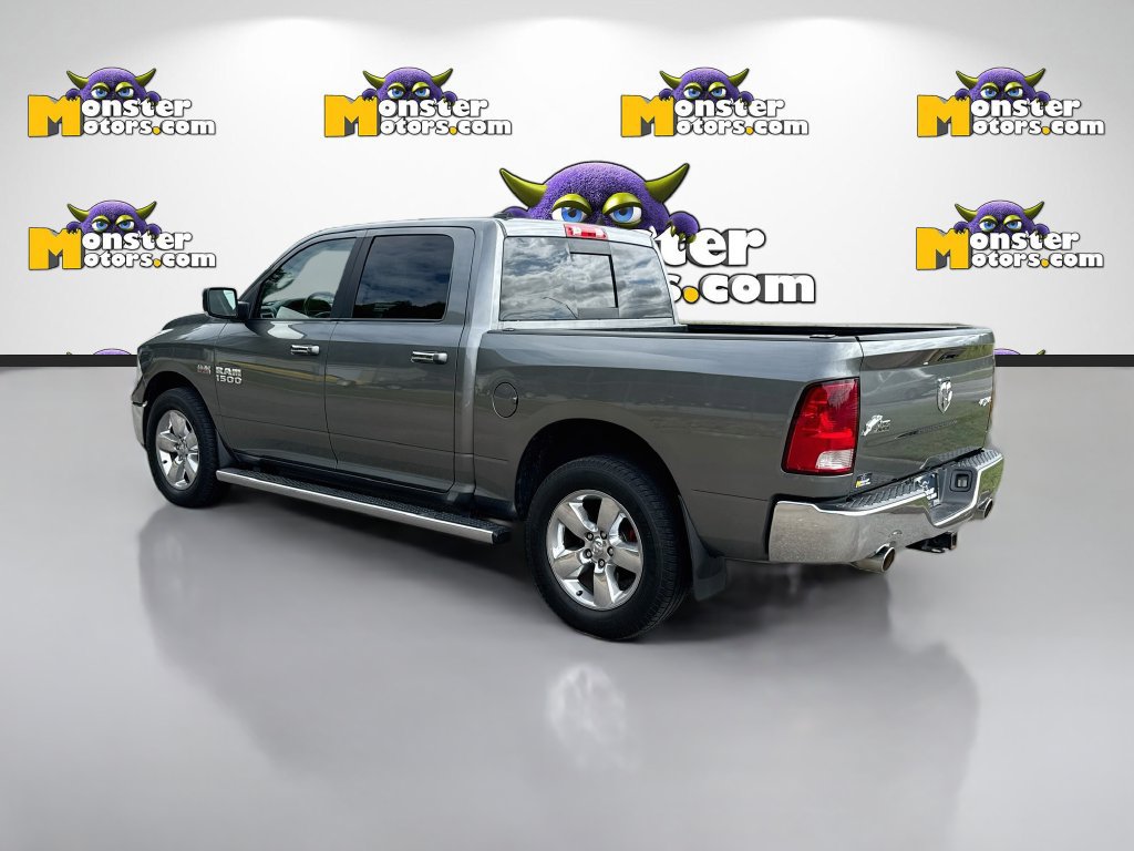 Used 2013 RAM 1500 Big Horn AWD/4WD image 7