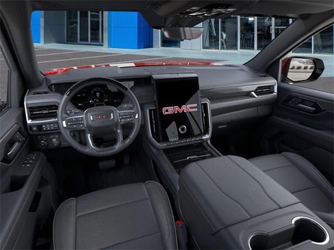 New 2026 GMC Yukon Elevation w/ Elevation Premium Package image 15