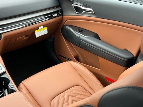 New 2026 Kia Sportage X-Line Prestige AWD/4WD image 18