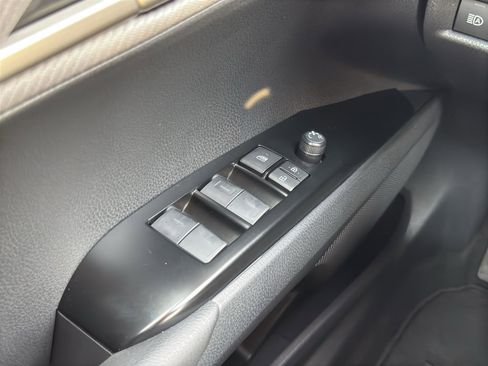 New 2026 Toyota Camry SE image 28