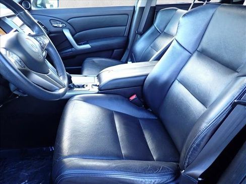 Used 2010 Acura RDX SH-AWD w/ Technology Package image 11