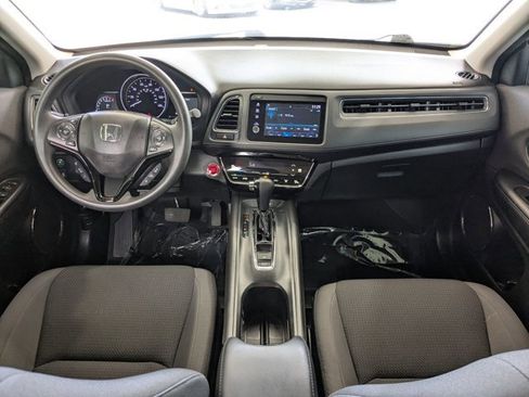 Used 2022 Honda HR-V EX image 16