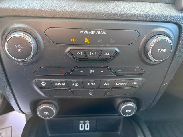 Certified 2021 Ford Ranger XLT w/ Tremor Off-Road Package AWD/4WD image 31