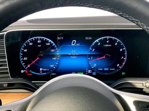 Used 2022 Mercedes-Benz GLE 450 4MATIC image 51