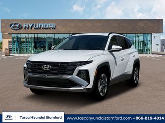 New 2026 Hyundai Tucson SEL video 1