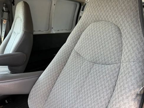 Used 2008 GMC Savana 1500 w/ Power Package RWD image 13