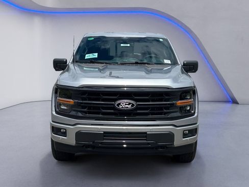 New 2026 Ford F150 XLT w/ Equipment Group 302A MID AWD/4WD image 8