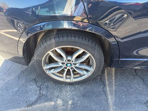 Used 2016 BMW X3 xDrive28i AWD/4WD image 10