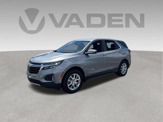 Used 2024 Chevrolet Equinox LT FWD video 1