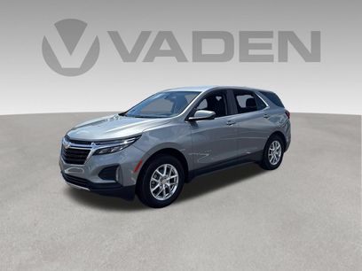 Used 2024 Chevrolet Equinox LT