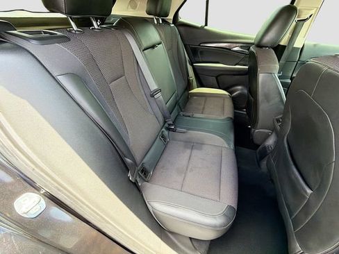 Used 2021 Buick Envision Preferred FWD image 26