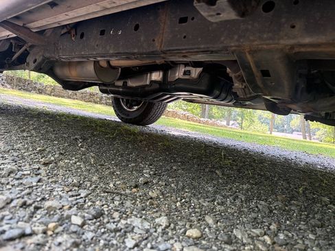Used 2007 Toyota FJ Cruiser 4WD image 71
