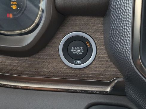 New 2026 RAM 1500 Limited AWD/4WD image 23