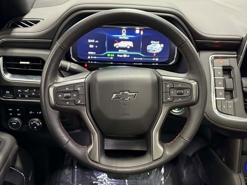 Used 2022 Chevrolet Tahoe RST w/ Luxury Package image 20