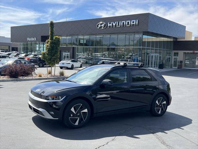 New 2027 Hyundai Ioniq 5 SEL AWD/4WD image 65