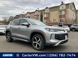 New 2026 Volkswagen Tiguan SE video 1