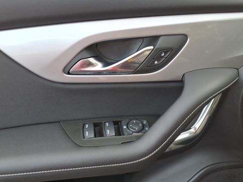 Used 2023 Chevrolet Blazer LT w/ Driver Confidence Package image 19