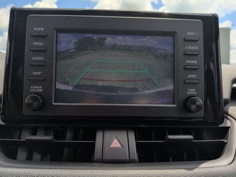Used 2019 Toyota RAV4 XLE w/ Convenience Package AWD/4WD image 19