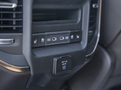 New 2026 RAM 1500 Limited AWD/4WD image 46