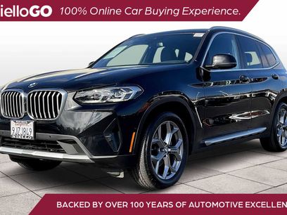 Used 2023 BMW X3 xDrive30i w/ Premium Package w/ZPA