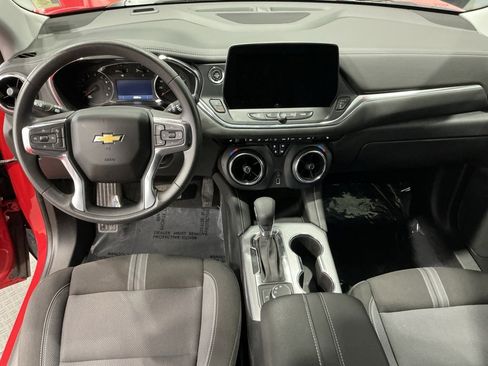 Used 2024 Chevrolet Blazer LT image 15