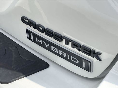 New 2026 Subaru Crosstrek 2.5i Limited AWD/4WD image 10