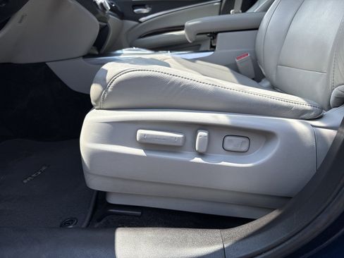 Used 2016 Acura MDX SH-AWD w/ Technology Package image 26
