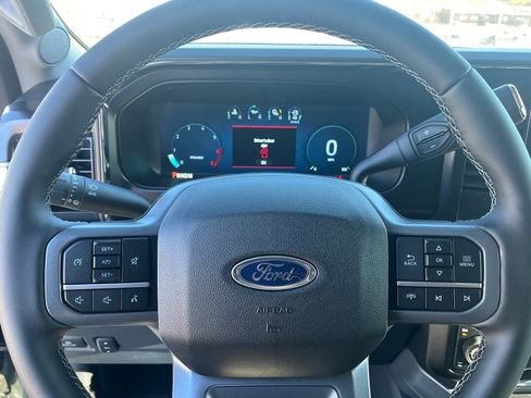 New 2026 Ford F250 Lariat w/ Tremor Off-Road Package image 16