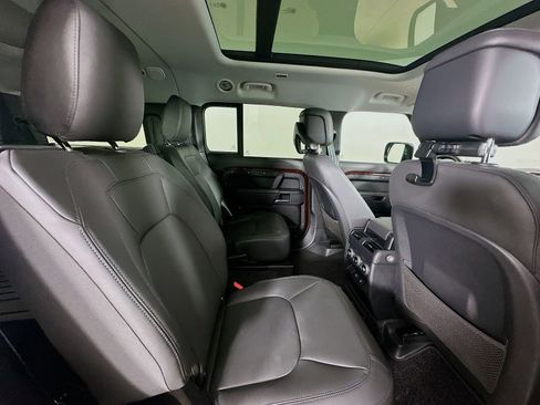 New 2025 Land Rover Defender 130 S AWD/4WD image 40