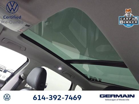 Certified 2023 Volkswagen Taos SEL AWD/4WD image 29