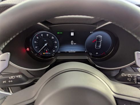 New 2025 Alfa Romeo Stelvio Sprint w/ Convenience Package image 22