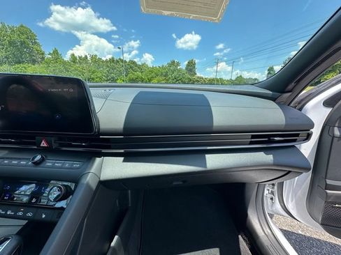 Used 2024 Hyundai Elantra N Line FWD image 16