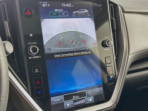 Used 2024 Subaru Crosstrek 2.0i Premium image 22