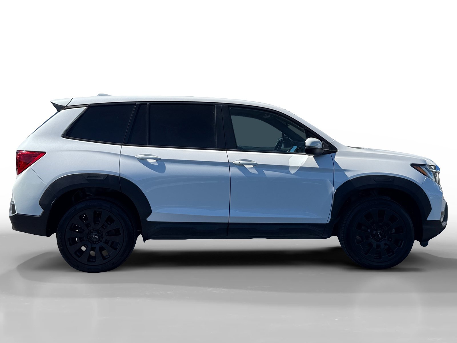 Certified 2023 Honda Passport EX-L image 6