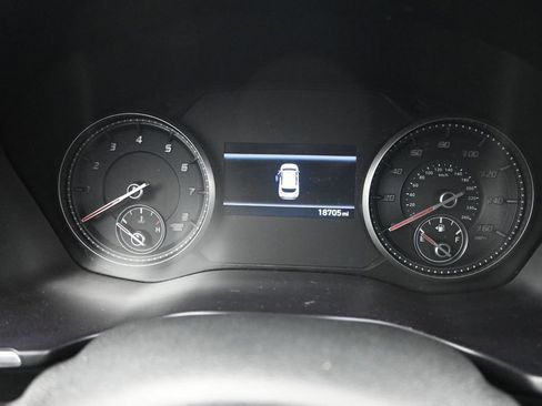 Used 2023 Hyundai Santa Fe SEL image 12