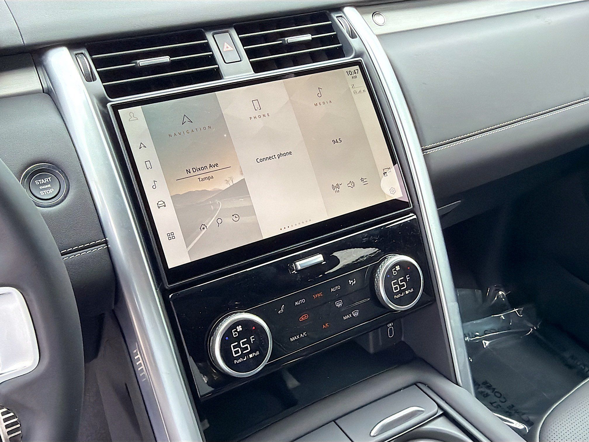 New 2026 Land Rover Discovery Limited Edition AWD/4WD image 27
