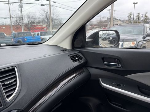 Used 2015 Honda CR-V EX-L image 22