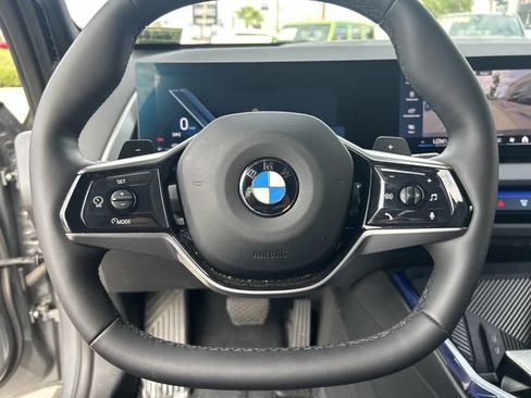 Used 2026 BMW X3 xDrive30i AWD/4WD image 22