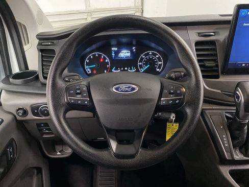 Used 2022 Ford Transit 350 XLT image 20
