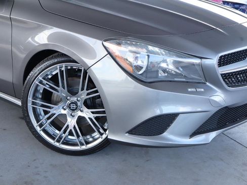 Used 2016 Mercedes-Benz CLA 250 image 4