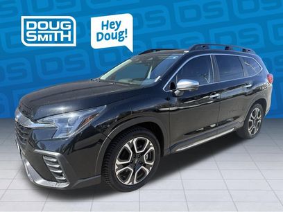 Used 2023 Subaru Ascent Touring