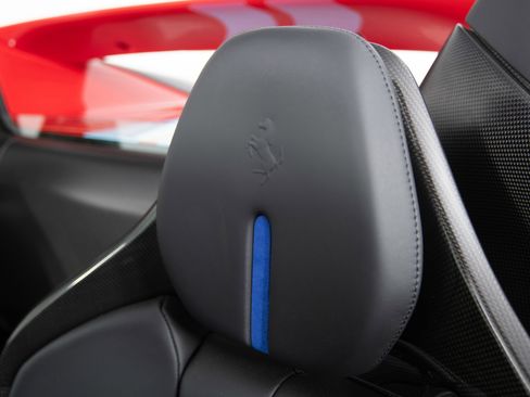 Certified 2023 Ferrari 296 GTS image 39