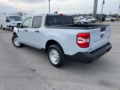 New 2026 Ford Maverick XL w/ Equipment Group 101A image 6